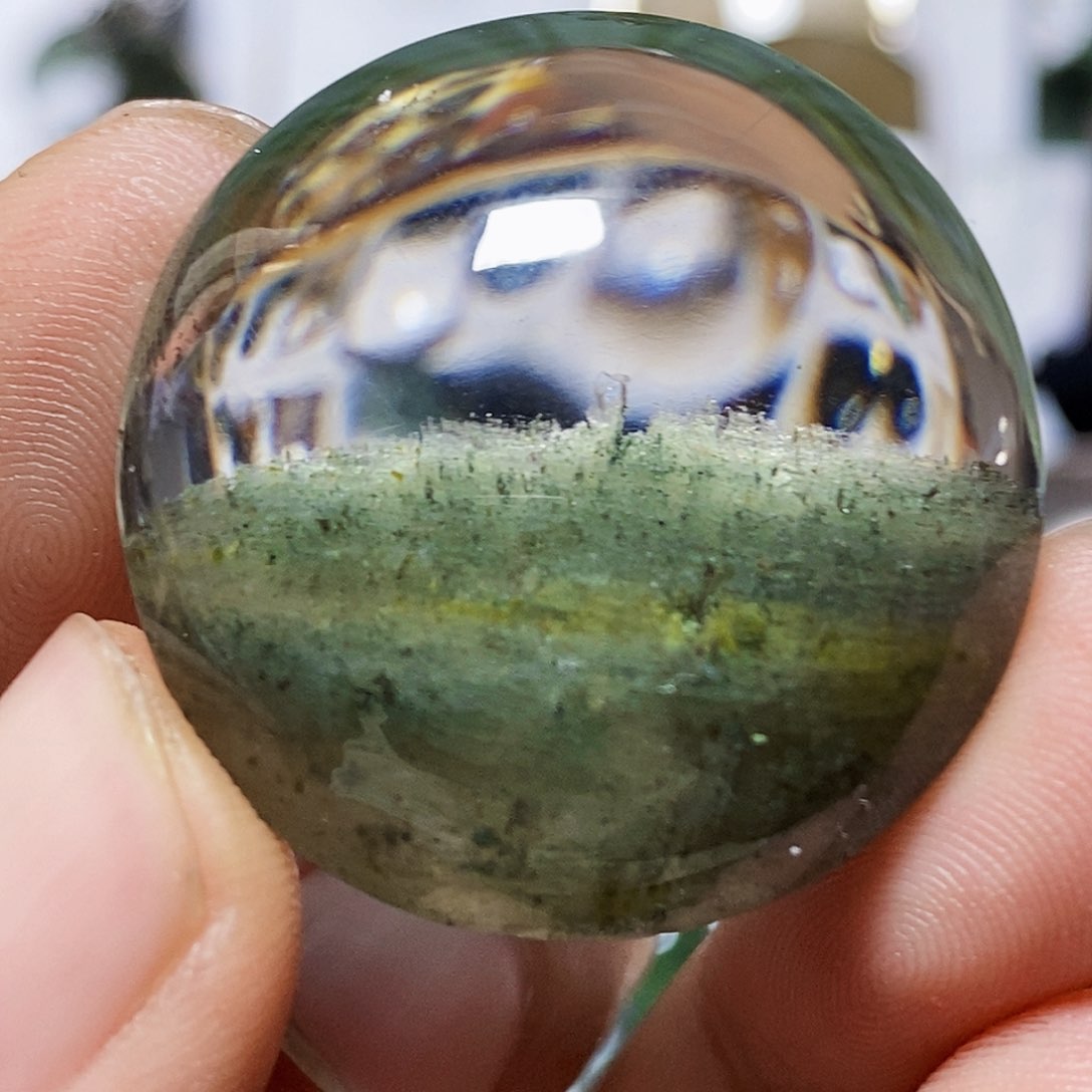 水晶摆件未镶嵌摆件