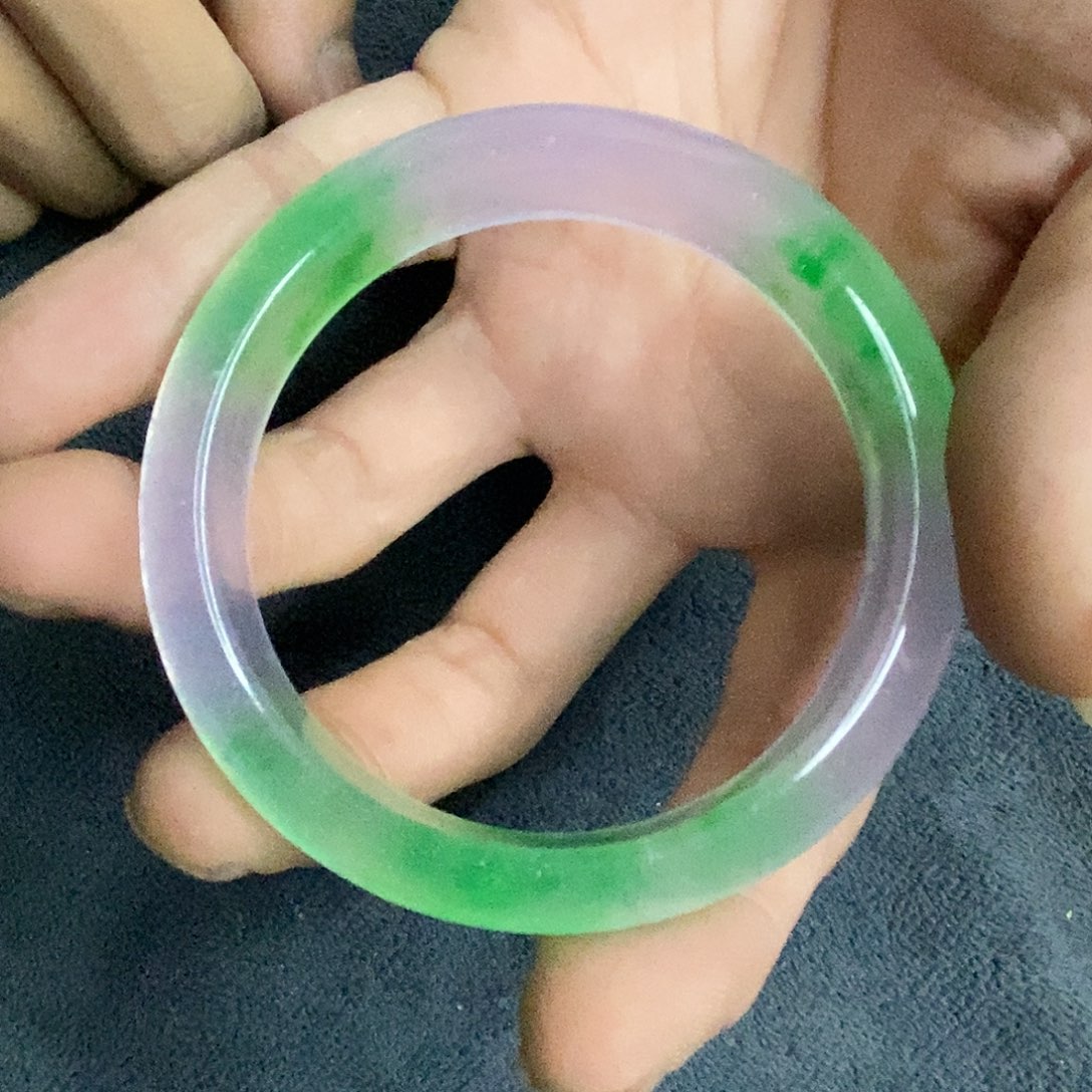 92 缅甸保真珠宝奇石