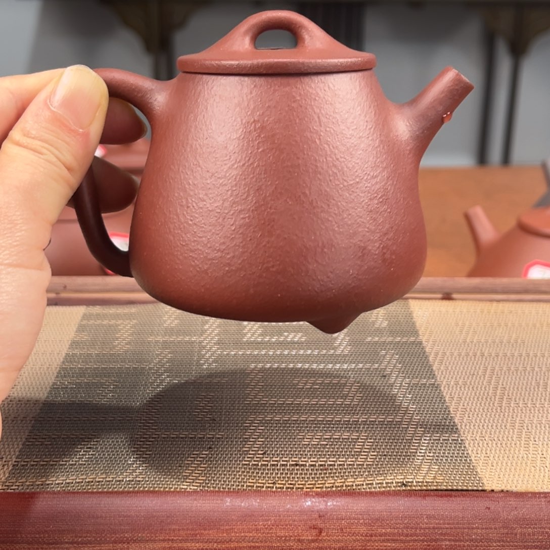 紫砂茶壶1858585658888