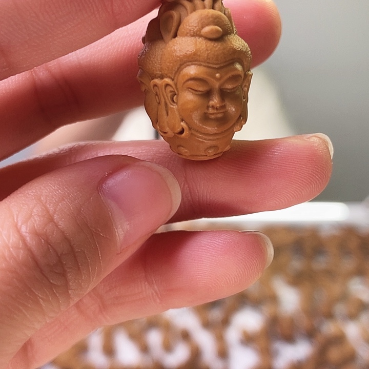 手串/手链橄榄核橄榄核