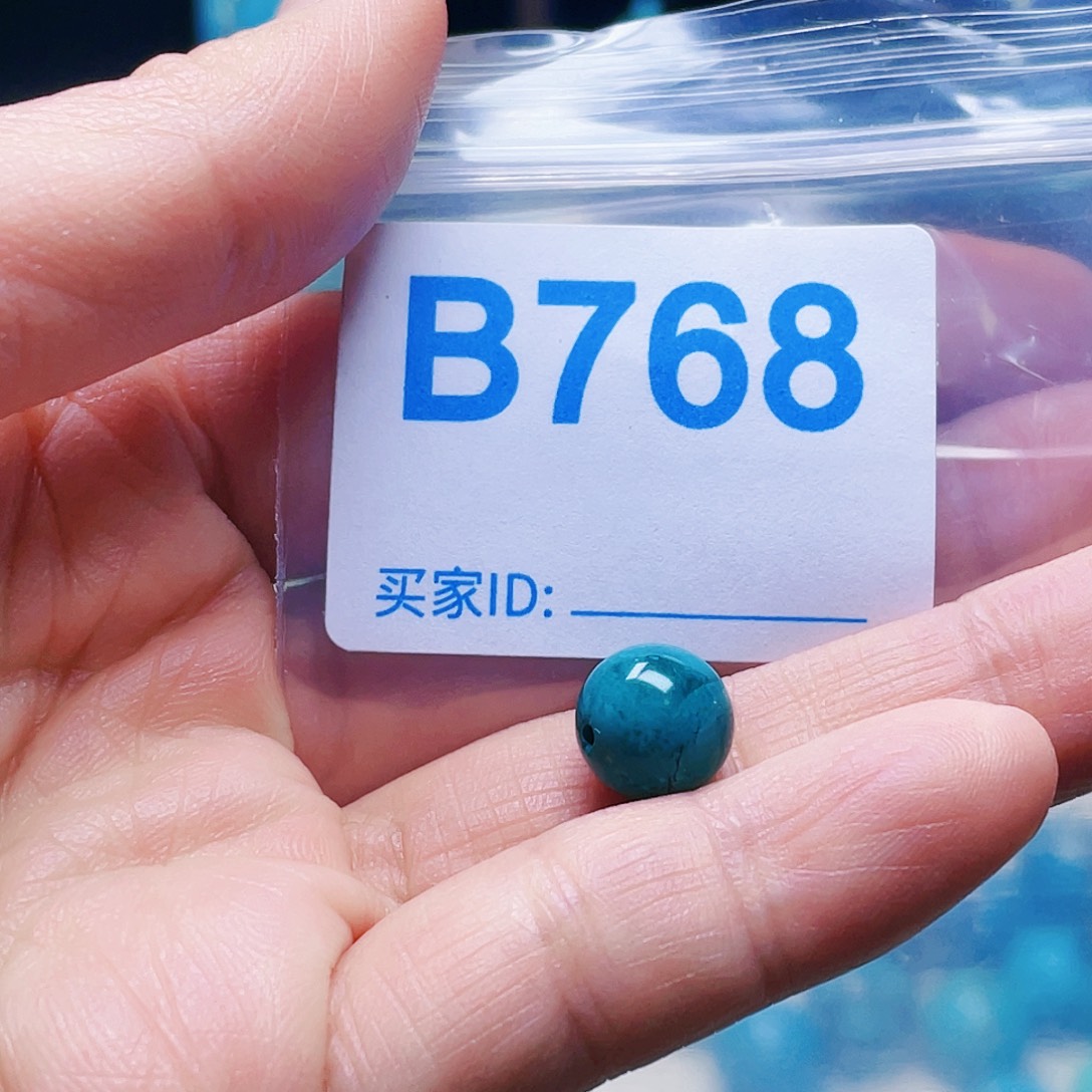 孤***者绿石头十堰特色手工配饰