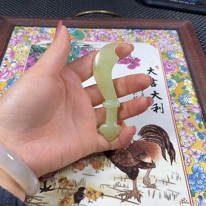 紫砂闪购链接一图一物