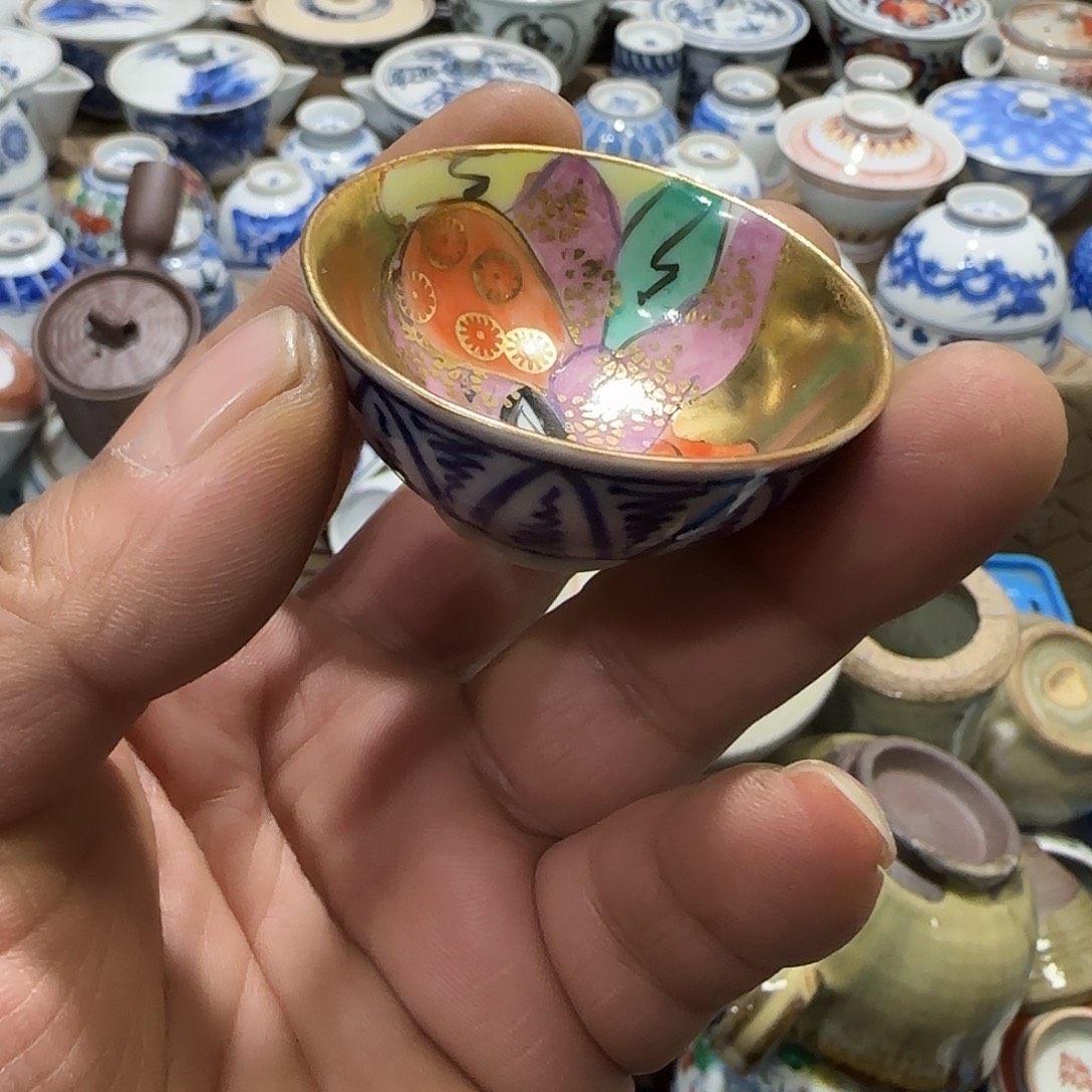 陶瓷茶玩榜第十二命