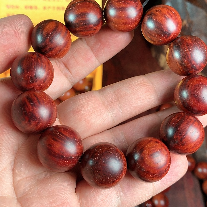 檀香紫檀（小叶紫檀）风****