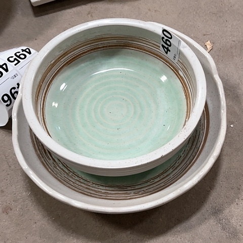 微瑕，不能明火，460