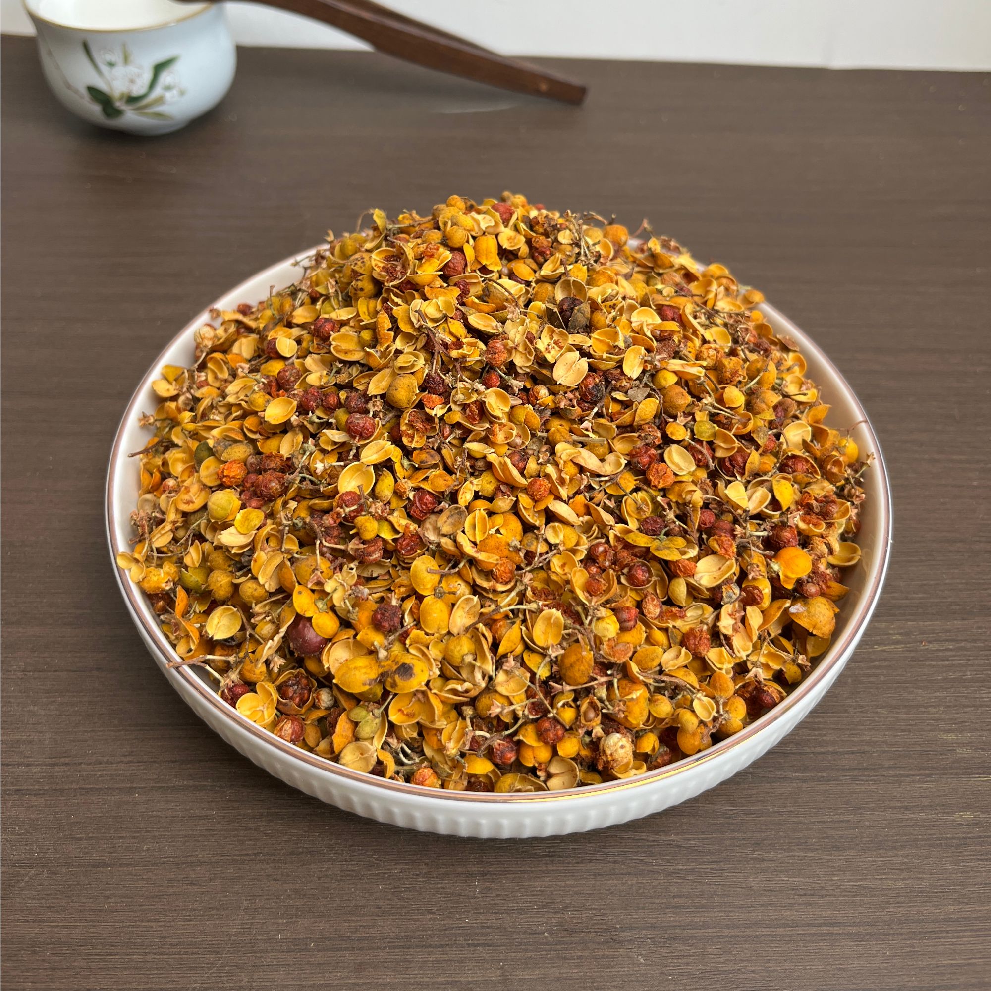 穿山龙红宝石  泡茶泡水500g南蛇藤果品质新货