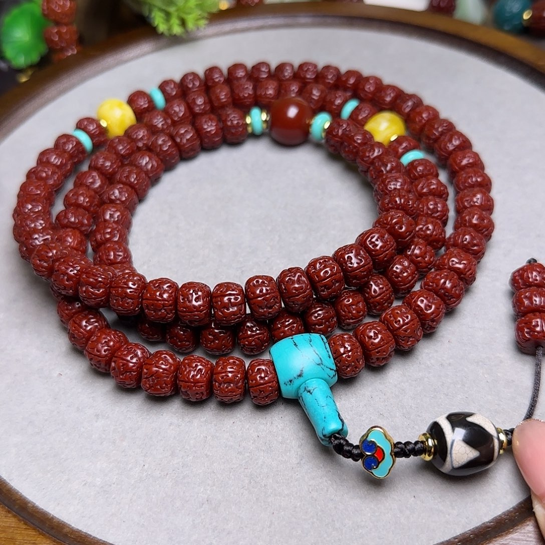 吊坠金刚菩提金刚10