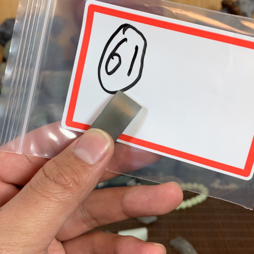 【闪购商品】和田玉珠宝半成品未镶嵌