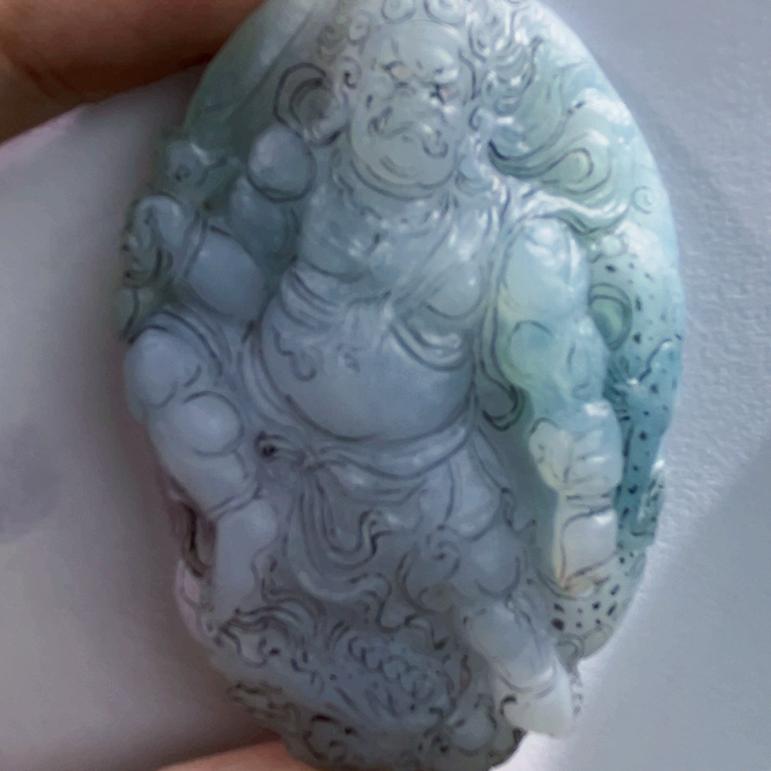 定制翡翠未镶嵌翡翠定制链接