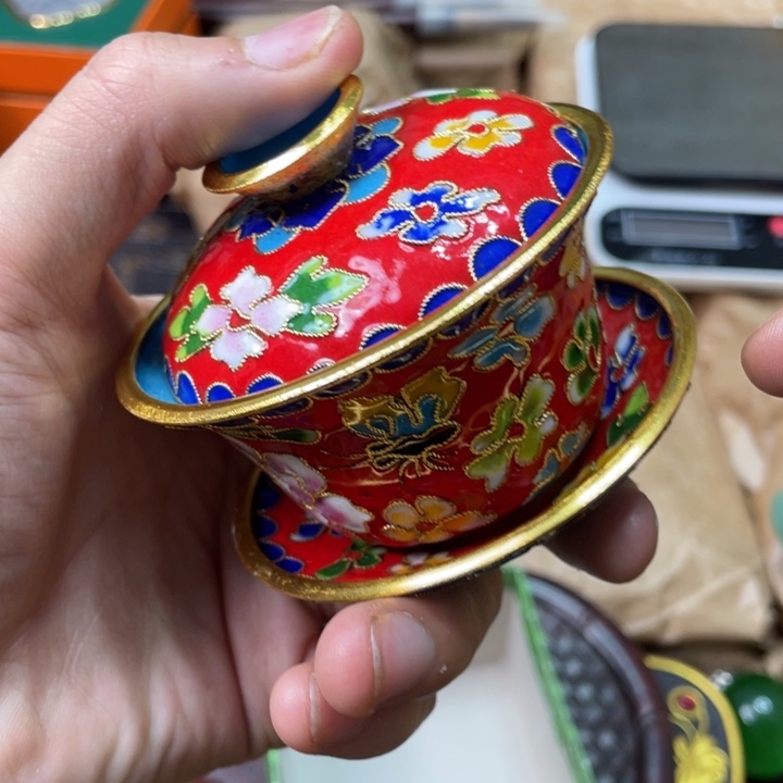 贝壳摆件峰云恩专属精选链接