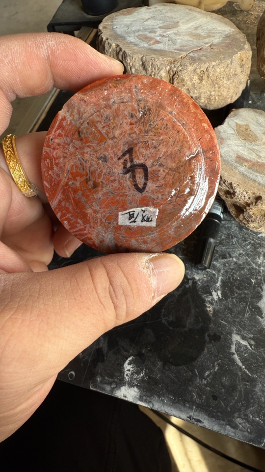玛瑙成品定制链接