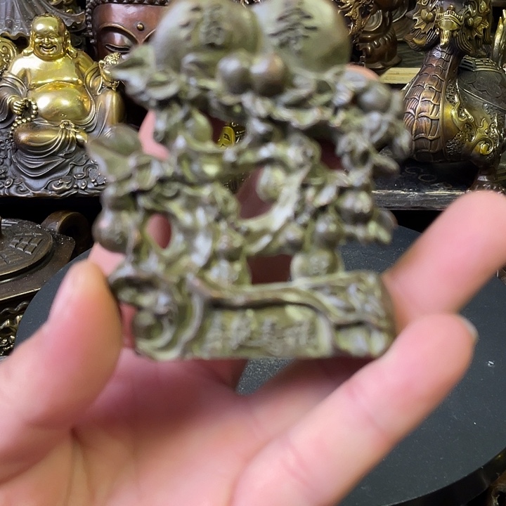 铜器摆件 888888888888