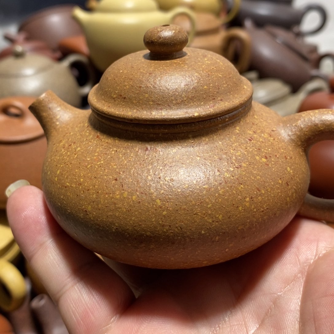 茶壶紫砂负**行闪购商品紫砂壶