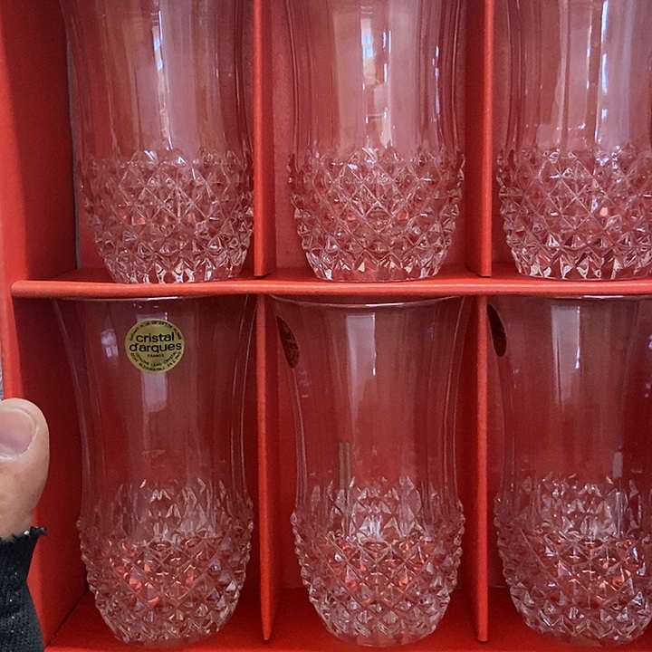 佳***面中古杂项回流瓷器