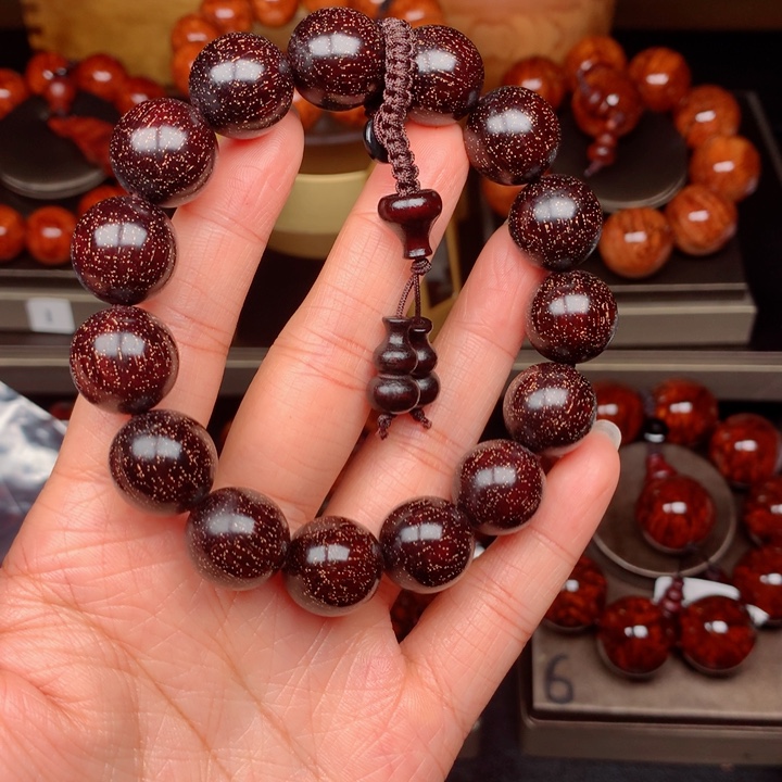 檀香紫檀（小叶紫檀）楠1w