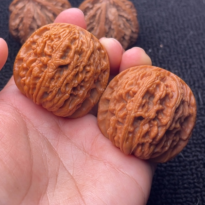 把件文玩核桃文玩核桃12