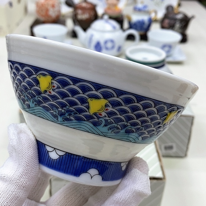 摆件口径11.5正品保真