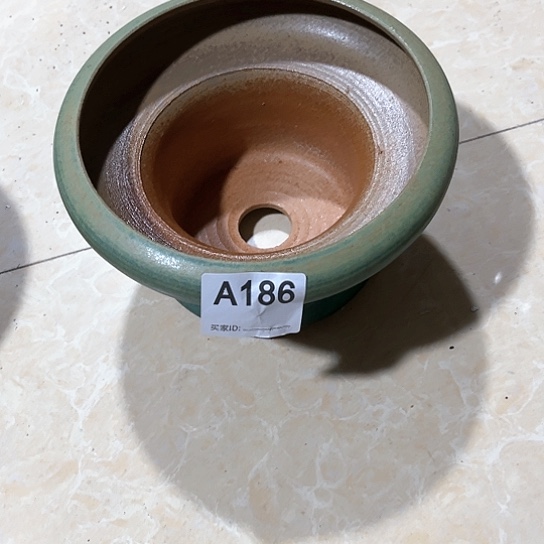 七*?景德镇陶瓷花盆