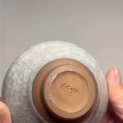 【闪购商品】茶盏-449............