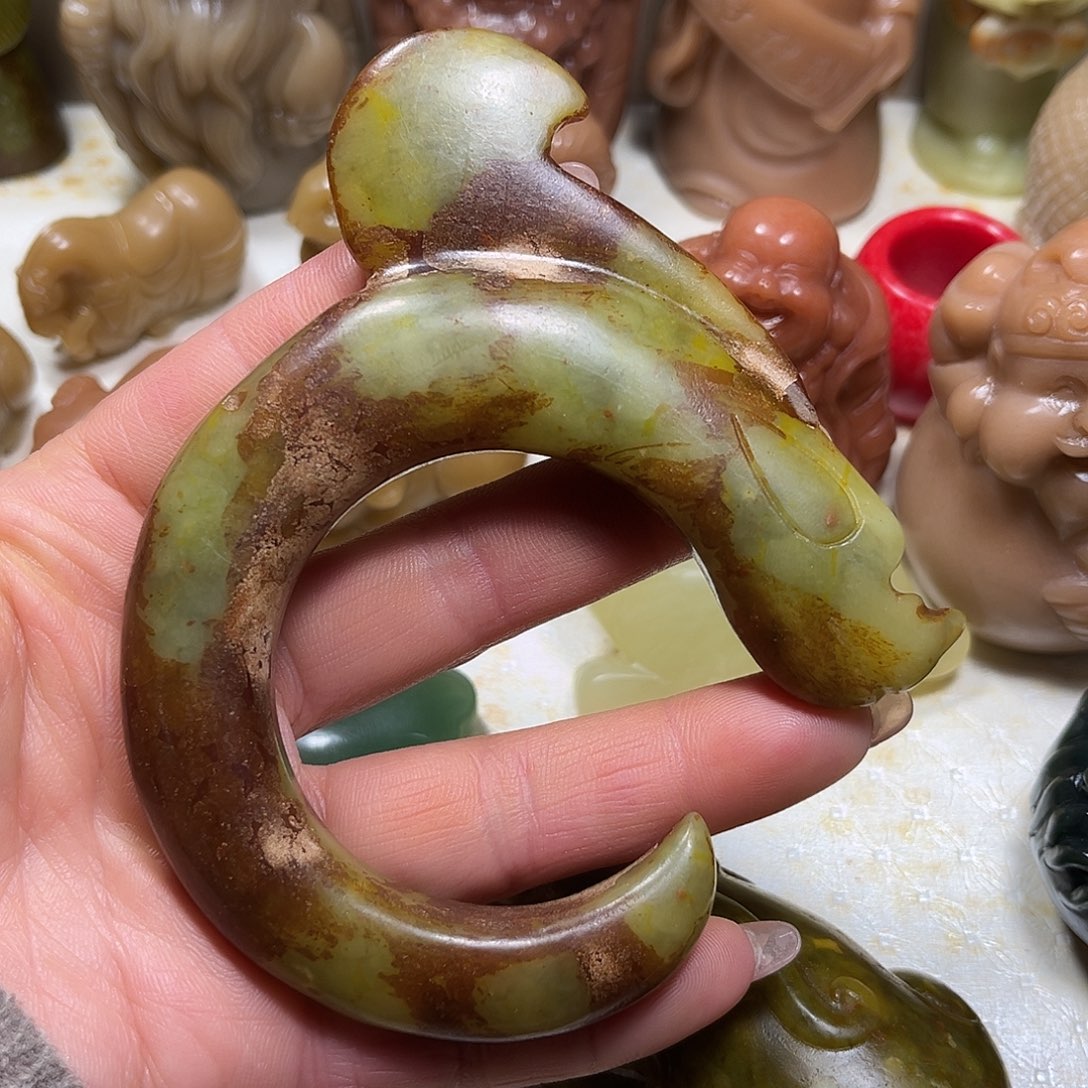 白玉菩提吊坠白玉菩提吊坠