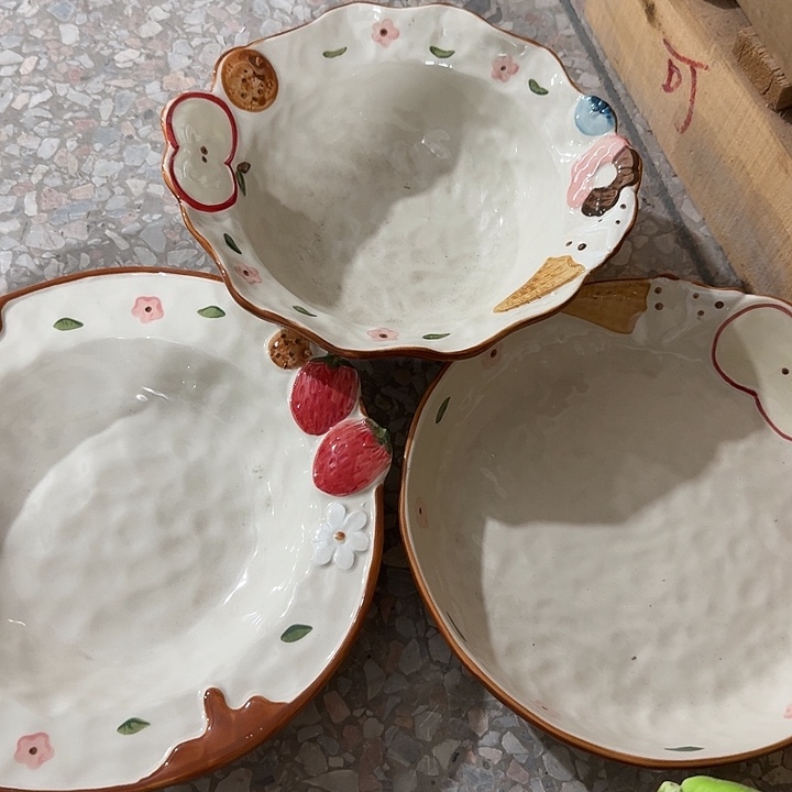 微瑕陶瓷完美主义者勿拍3