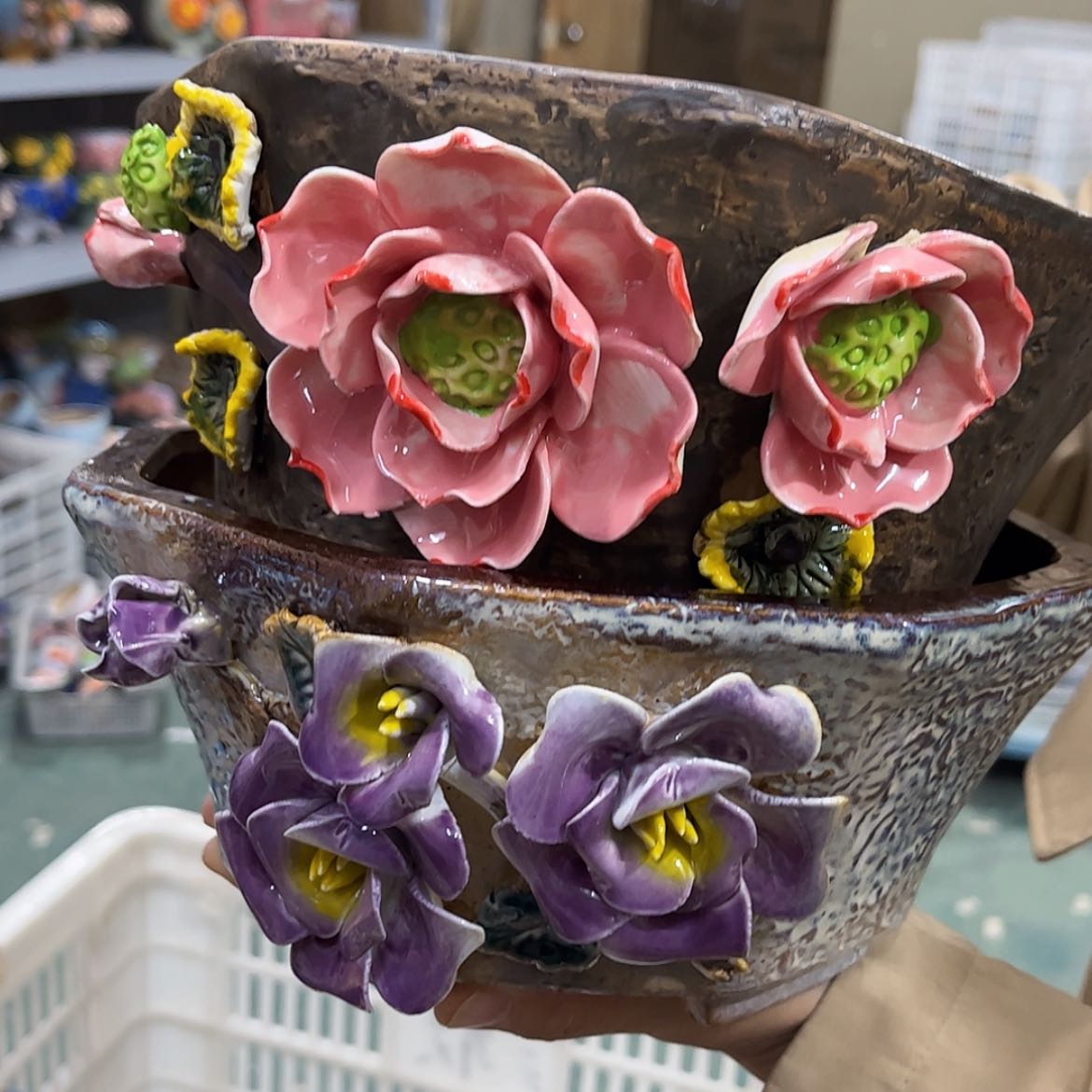 【闪购商品】红陶福利