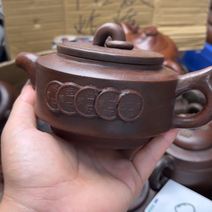 紫砂茶壶紫砂壶等各种