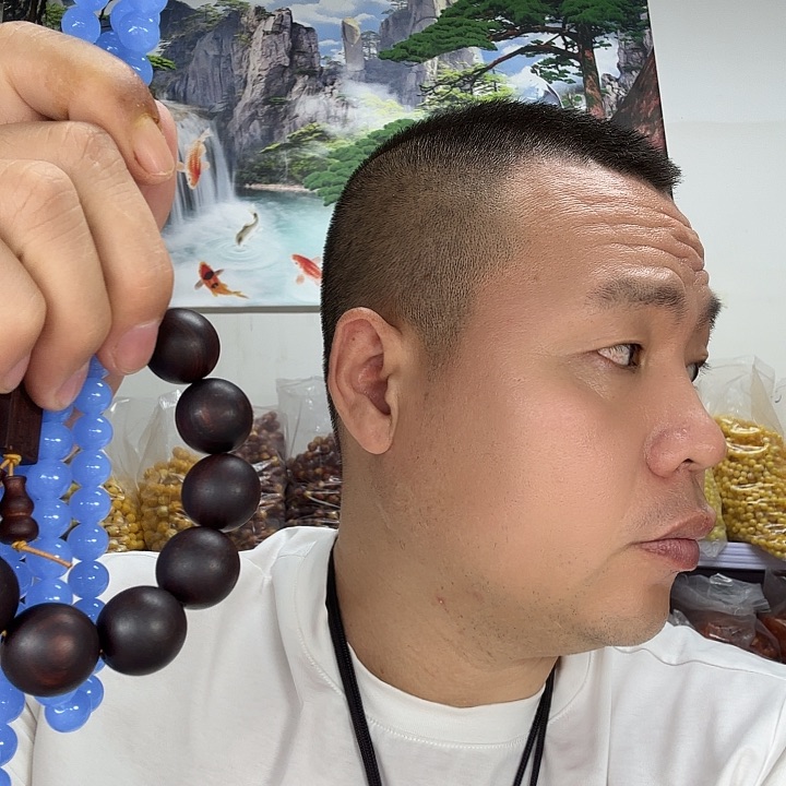 非洲紫檀（红花梨）89