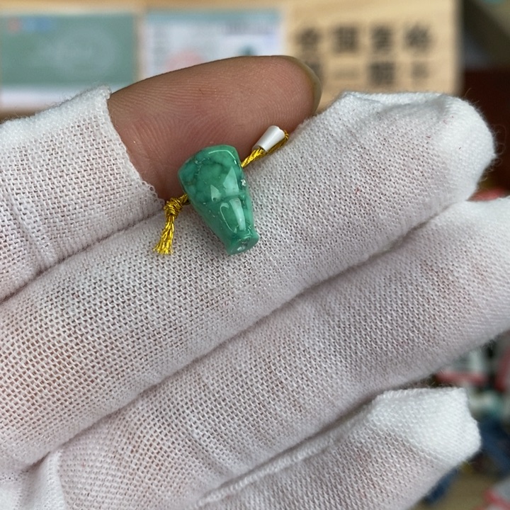 【闪购商品】绿松石珠宝奇石未镶嵌