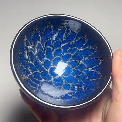 【闪购商品】茶盏-177............