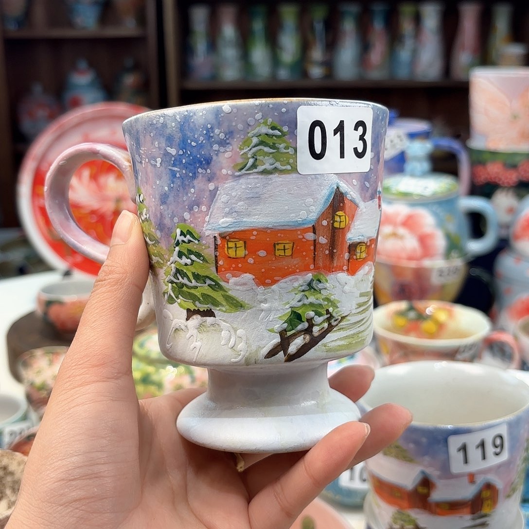 瓷片天*蓝兔兔好de o o o o o o