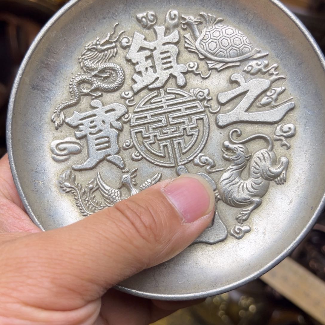 精美文玩精品摆件