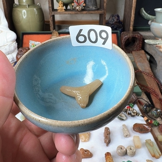 摆件空*悟陶瓷材料与器件工程学院