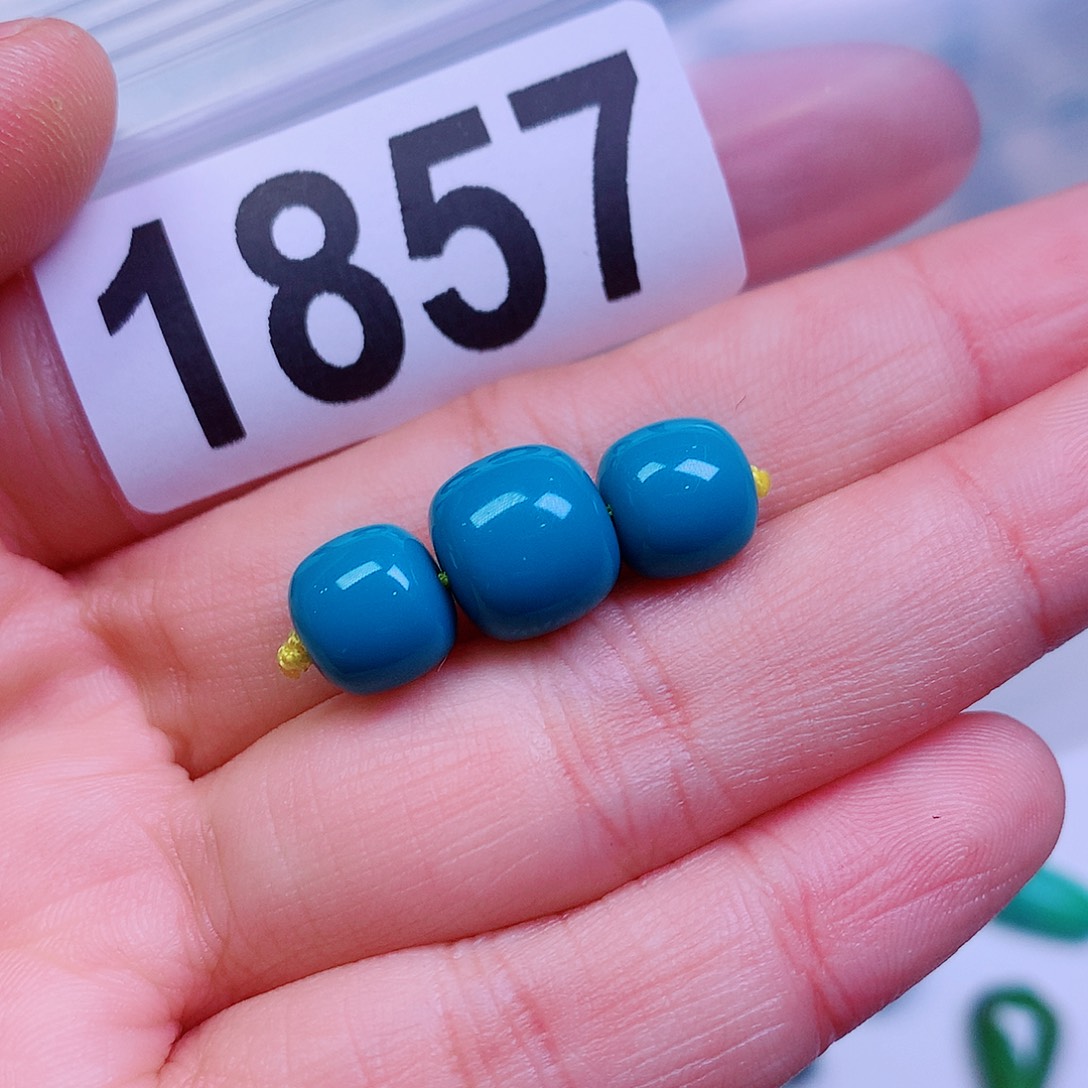 空竹粉丝专享十堰特色手工散珠