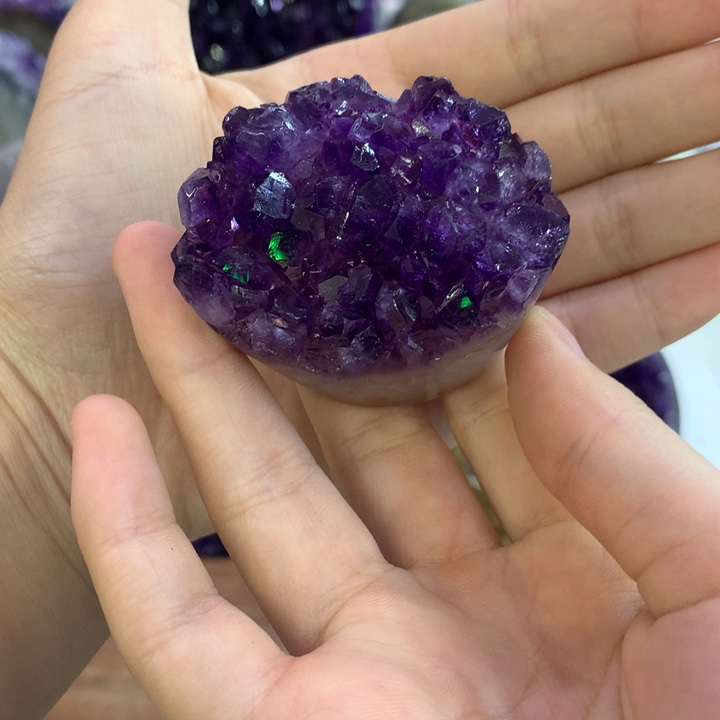 未镶嵌大型摆件（非配饰）水晶