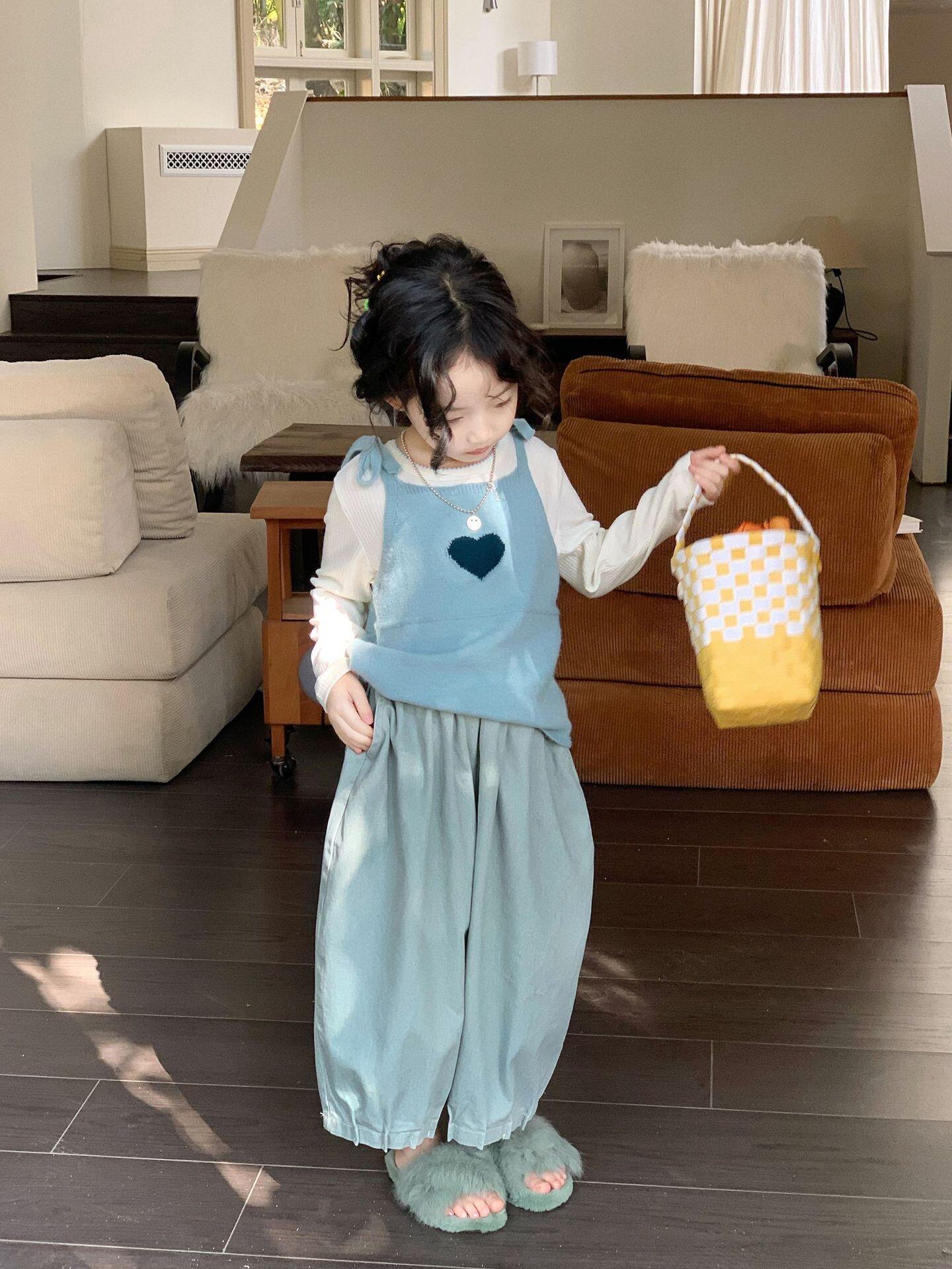 小羊童装百货套装K链接