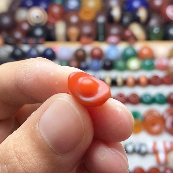 玛瑙/玉髓珠宝奇石未镶嵌