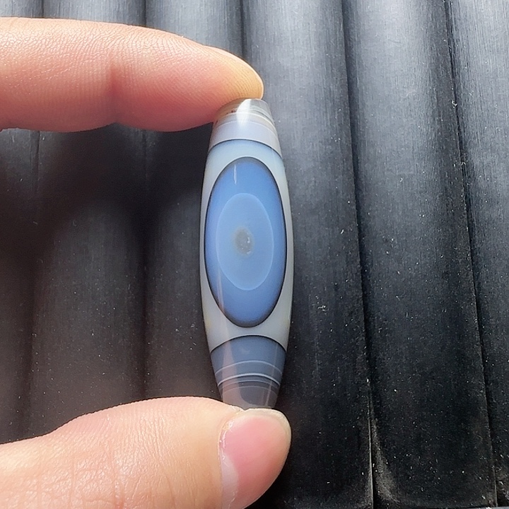 玛瑙/玉髓颈饰未镶嵌梅*瑟