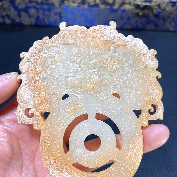底槽青一物一图发货支持七天无理由。