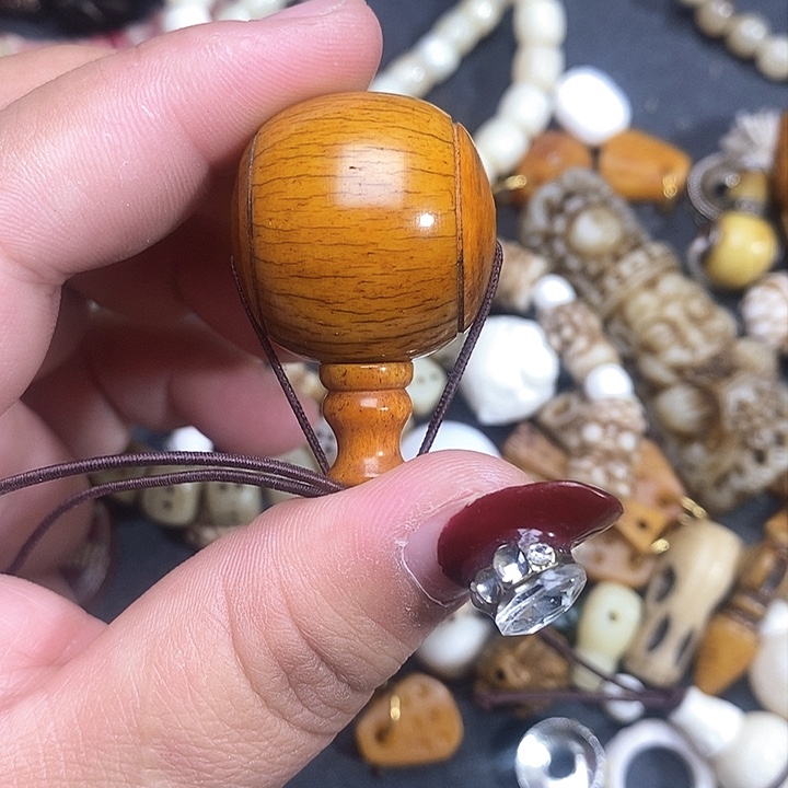 驼骨其他其他配饰