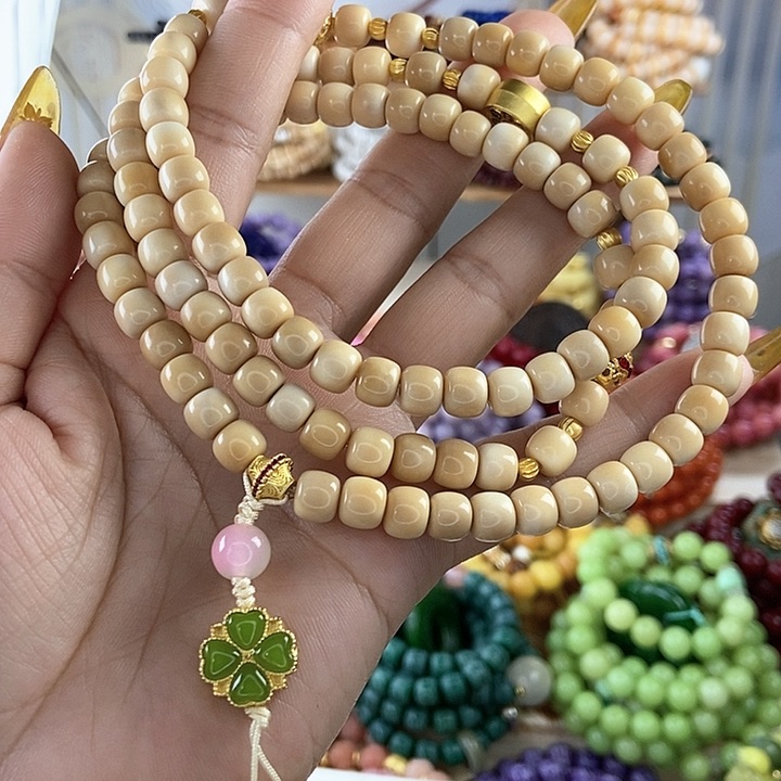 千眼菩提吊坠菩提