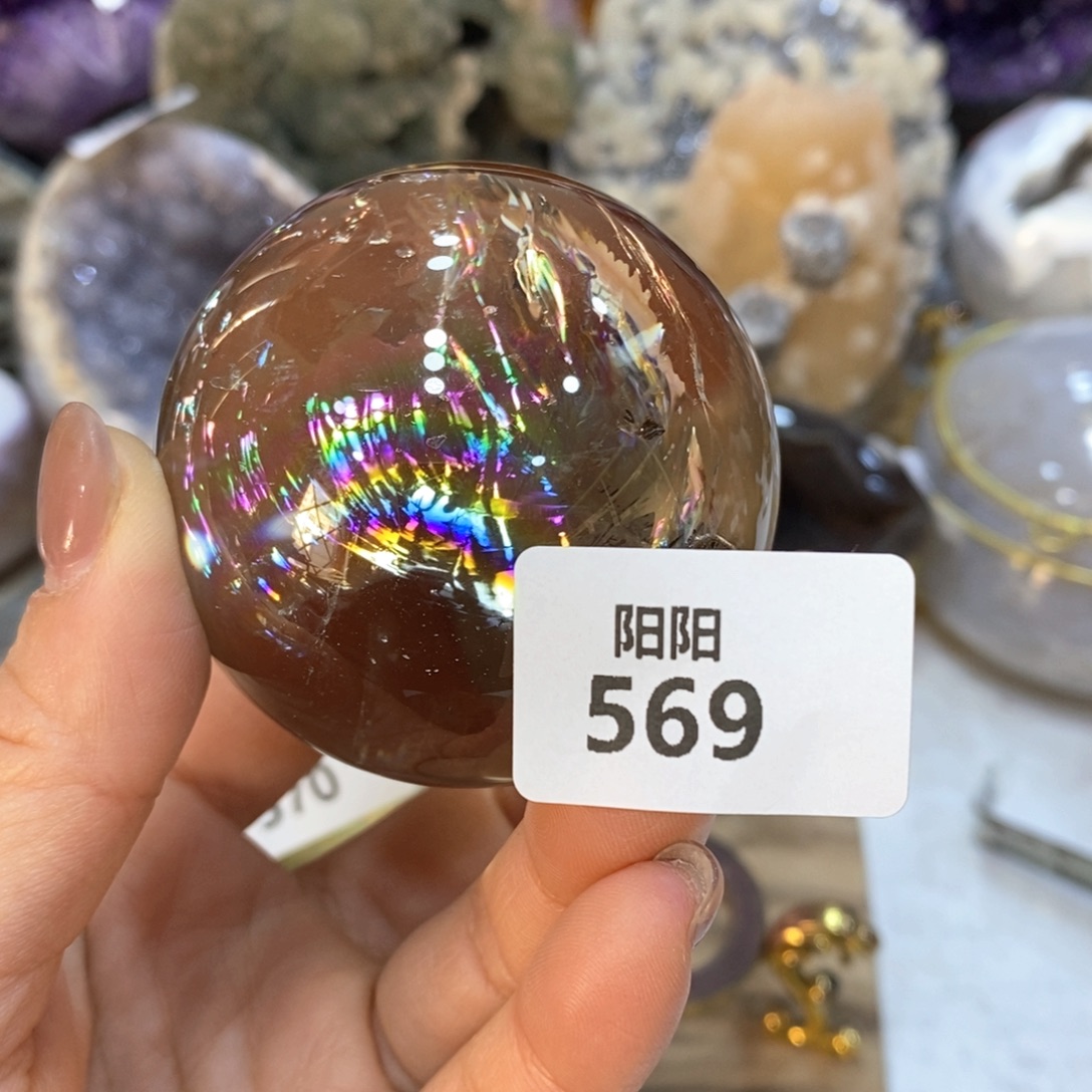 未镶嵌大型摆件（非配饰）水晶