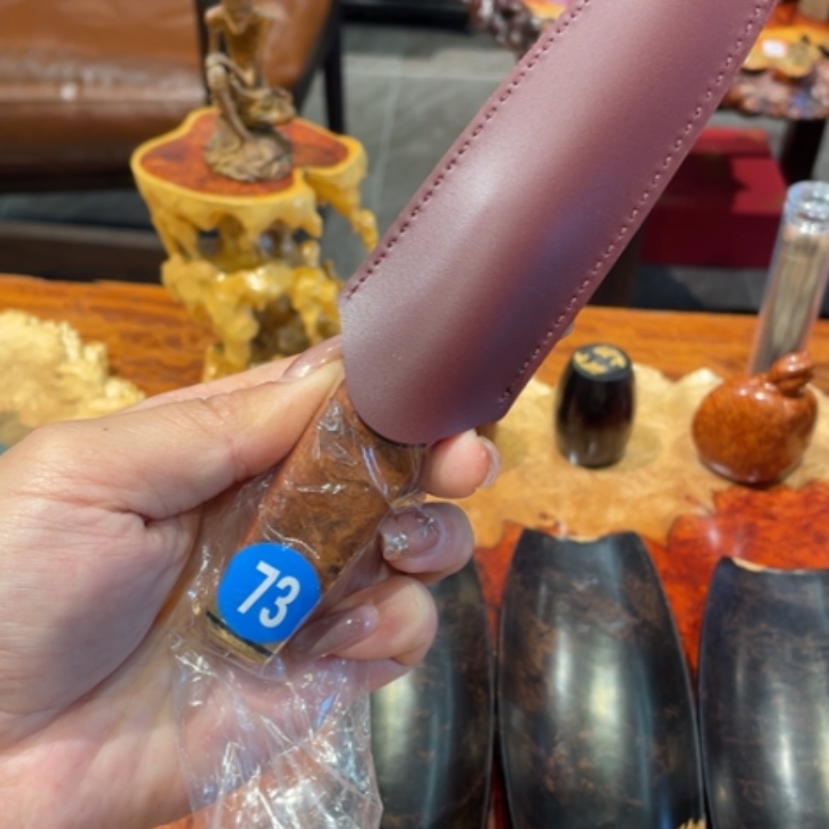 【闪购商品】一****林茶盘茶具套装家用