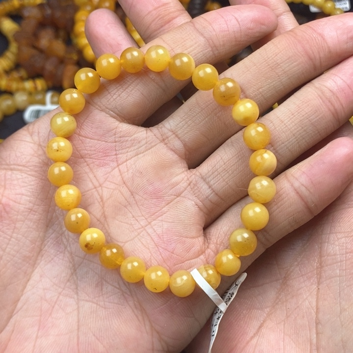 【闪购商品】琥珀珠宝奇石未镶嵌