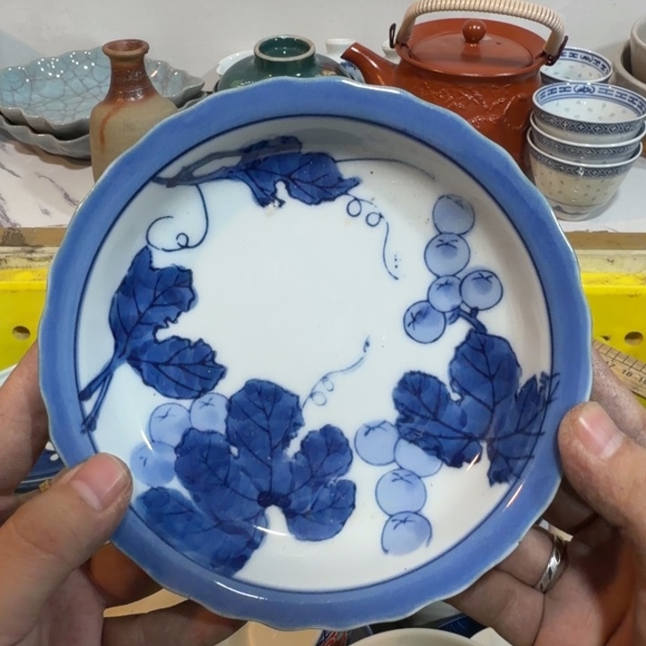 陶瓷推荐第二名20包邮