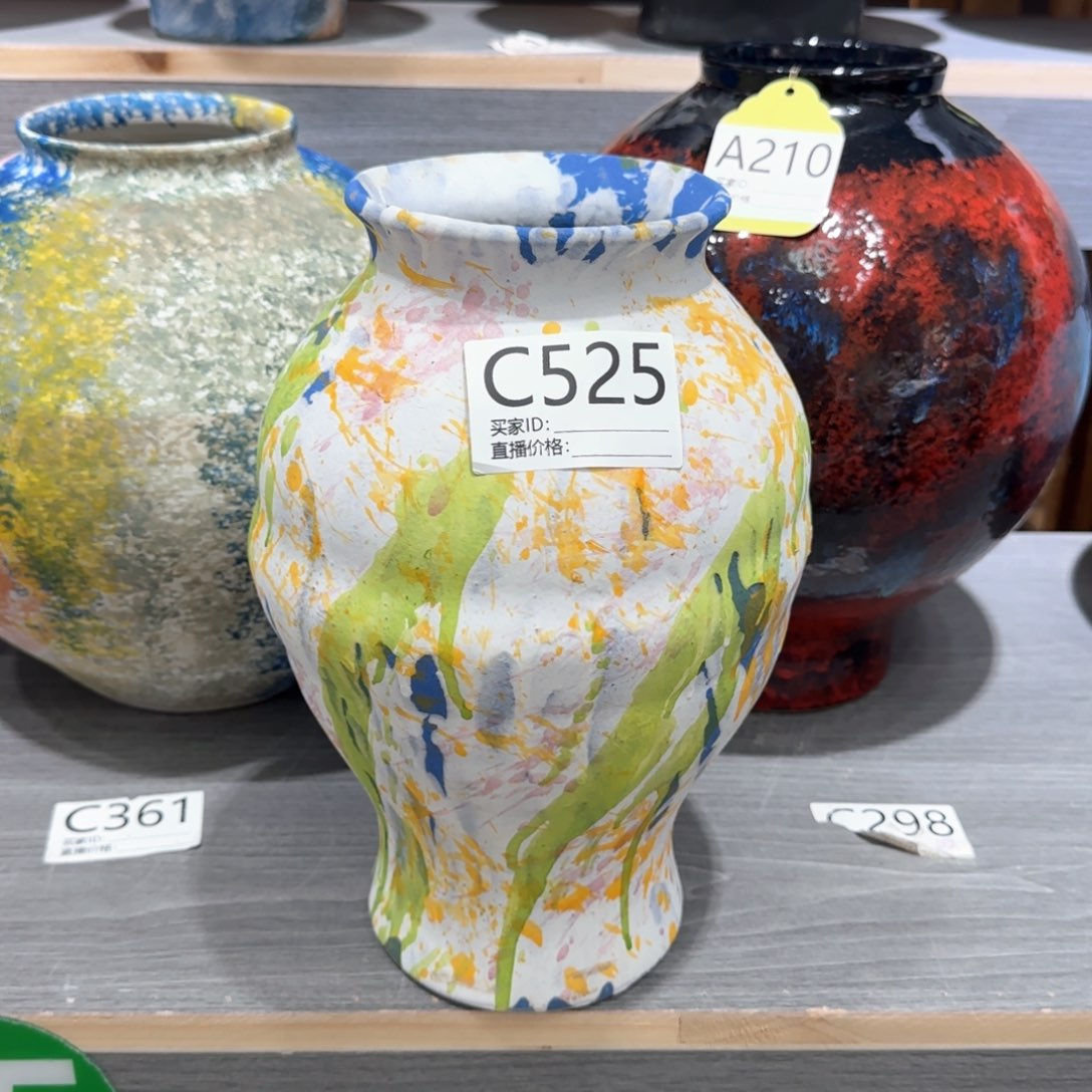 景德镇陶瓷艺术品