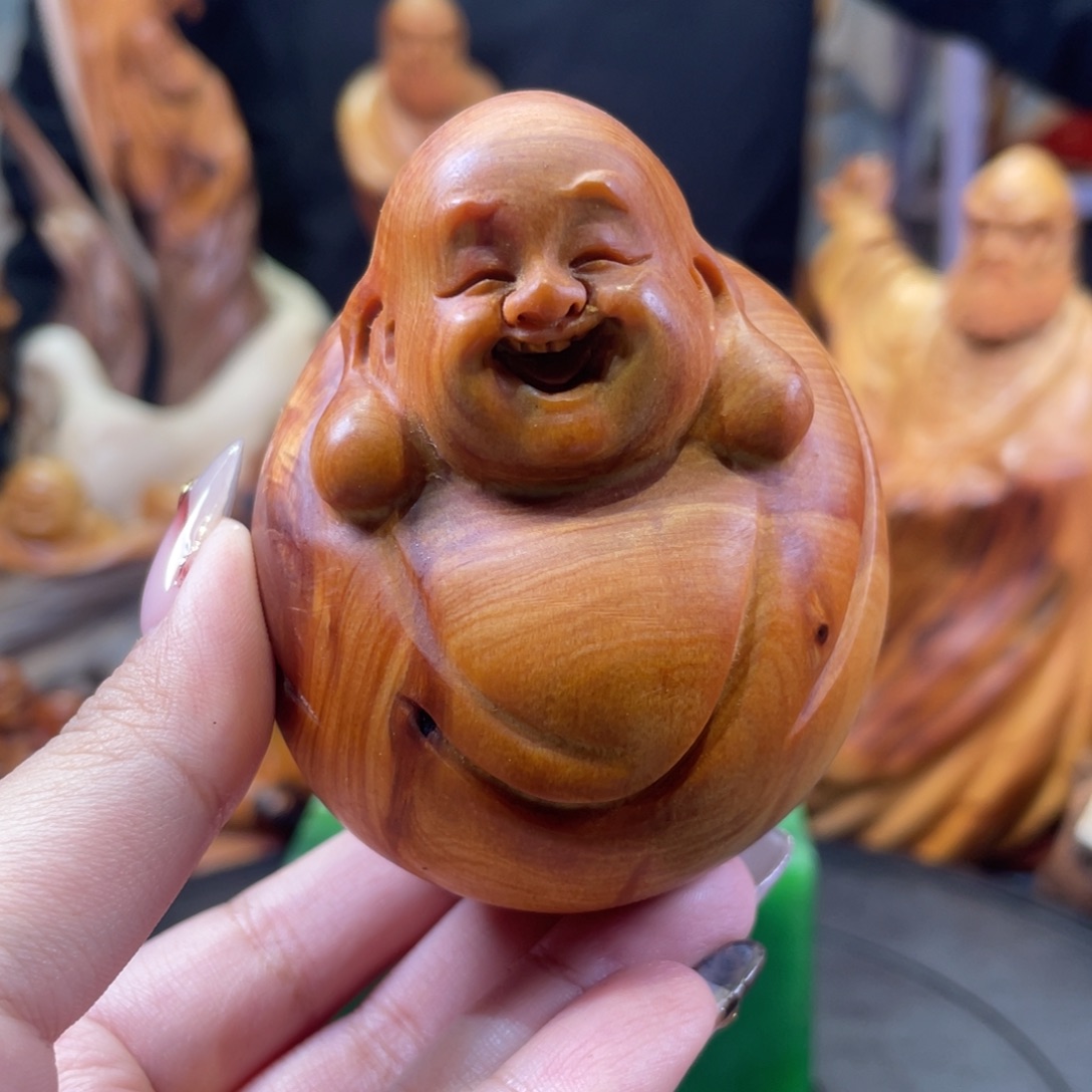 柏木（崖柏）手串/手链