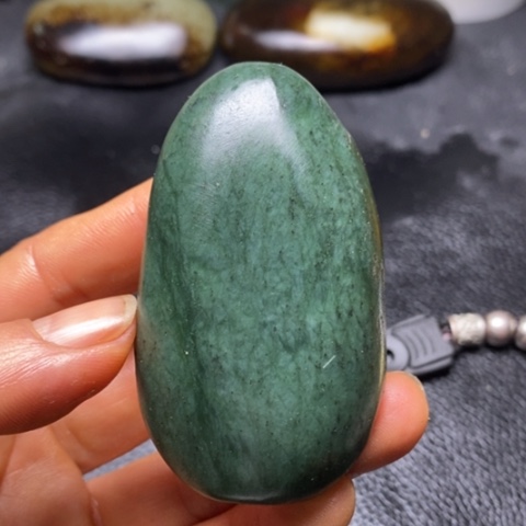 和田玉珠宝奇石未镶嵌