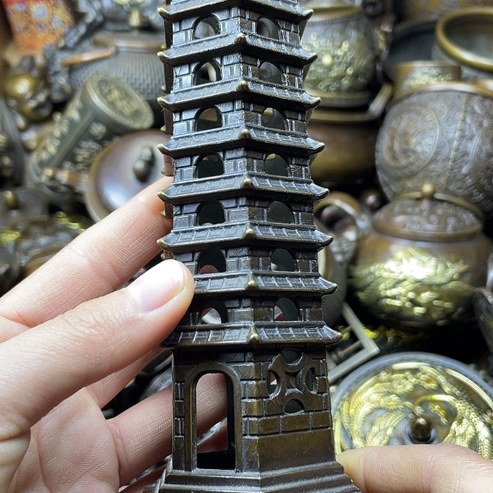 全是铜铜铜器铜器