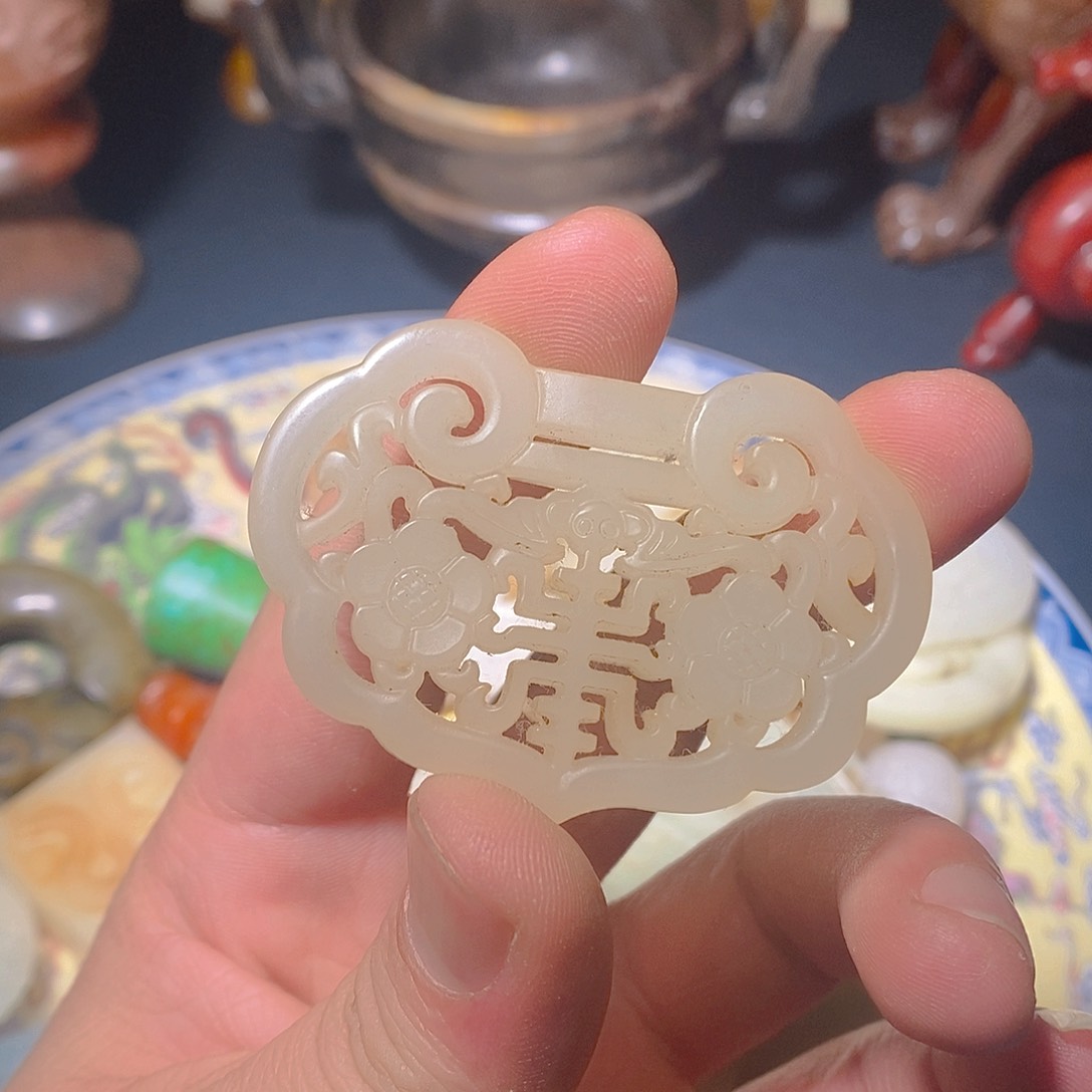 茶盏精品好物，七天无理由